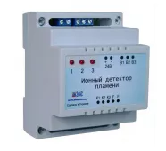 Ионодатчик (ИНД) фото