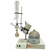 Испаритель ротационный RE-52CS фото