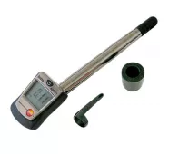 Измеритель скорости потока воздуха и температуры testo 405-V1 фото