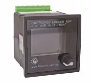 Контроллер АВР EnergyController AVR v5.31 фото