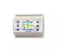 Контроллер Aeroclim 9-sv фото