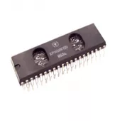 Микросхема 521СА3 (Аи) фото