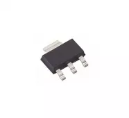 Микросхема LD1117-1.8V фото
