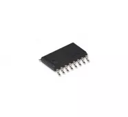 M74HC595RM13TR - микросхема 8-битного регистра сдвига фото