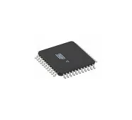 Микроконтроллеры ATMEGA 8A-AU фото