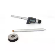 Нутромер микрометрический цифровой НМТЦ-12-16-0,001 фото