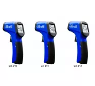 Пирометры GT-81 (GT-810, GT-811, GT-812) фото