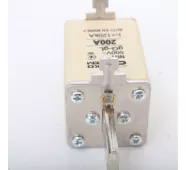 Предохранитель 200а nh1 gL gG 500v l1=120KA фото
