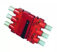 Соединители 5Р фото