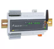 Маршрутизатор SQUID-2H-AI4-DI8 фото