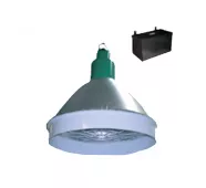 Светильники промышленные РСП-25С фото