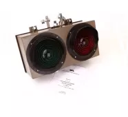 Светофор шахтный ШС-1 фото