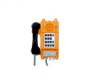 Телефонный аппарат ТАШ-11П- С фото
