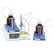 Титратор​ TitroLine​ alpha​ plus фото