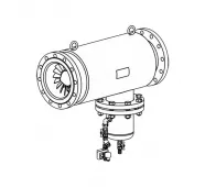 Влагоотделители магистральные МВО фото