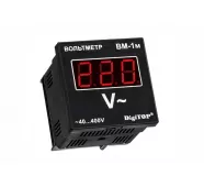 Вольтметр ВМ-1м фото