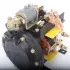 Контактор ПКГ-525МР фото навигации 2